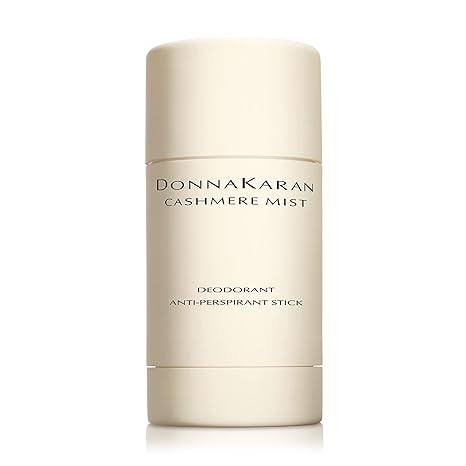 Photo 1 of Donna Karan Cashmere Mist Anti-Perspirant Deodorant Stick for Women, 1.7 Oz.