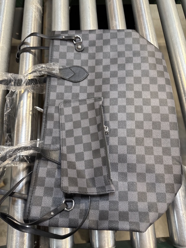 Photo 1 of Womens Bag and Wallet Set