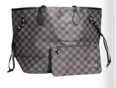Photo 1 of Womens Bag and Wallet Set