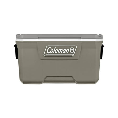 Photo 1 of Coleman 316 Series 70QT Hard Chest Cooler Silver Ash
