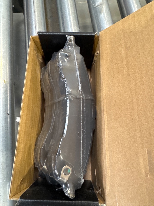 Photo 1 of Brake Pads (Unknown Model)