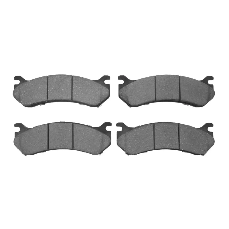 Photo 1 of Brake Pads(Unknown Model)