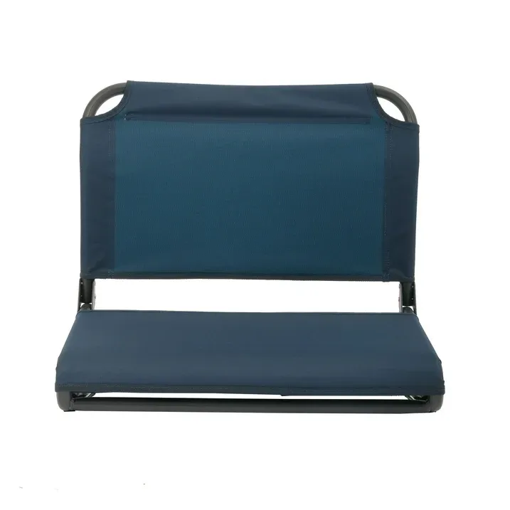 Photo 1 of Ozark Trail Stadium Seat Blue Cove
