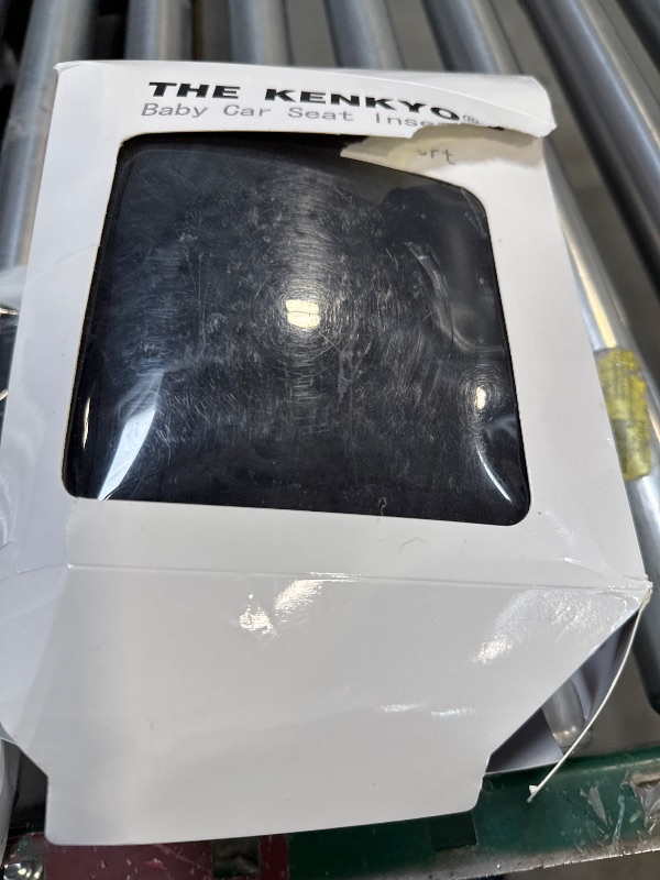 Photo 1 of Infant Insert for Doona, Thickened Baby Car Seat Head & Body Support, Universal Carseat Head Support for Infant, Baby Car Seat Cushion with Filled Sponge, Waterproof Piddle Pads for Toilet Training