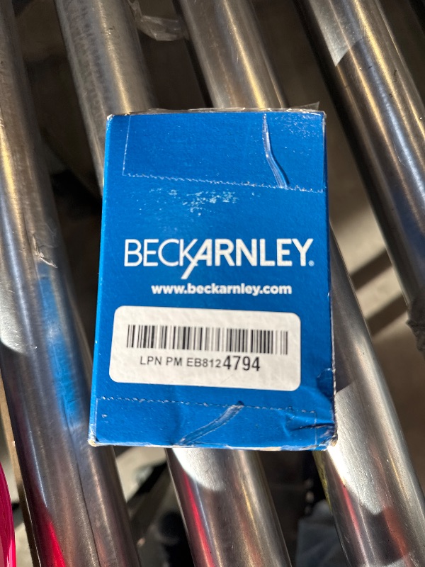 Photo 1 of Beck/Arnley 101-8017 Stabilizer Bushing Set, 1 Pack