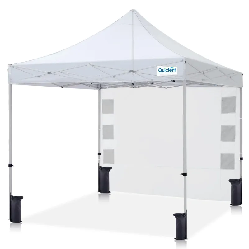 Photo 1 of Quictent Pop-Up Canopy 