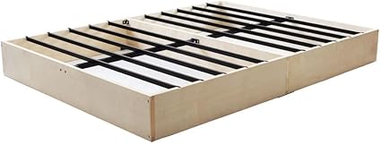 Photo 1 of Panana Box Spring (Unknow Size)