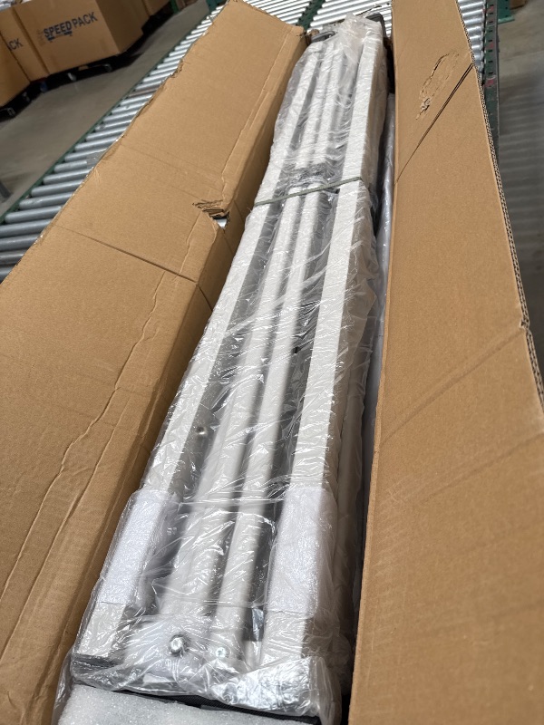 Photo 1 of Heavy Duty Easy up Commercial Pop up Canopy
