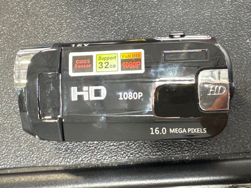 Photo 1 of Camcorder