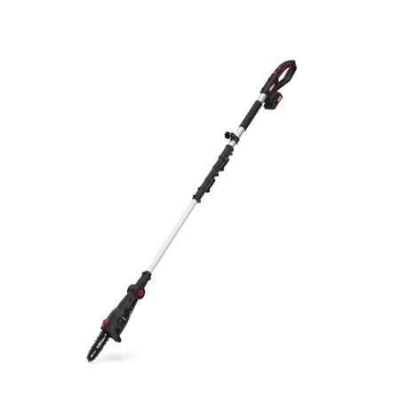 Photo 1 of Hyper Tough 20V Max Cordless Pole Saw HT14-401-003-07
