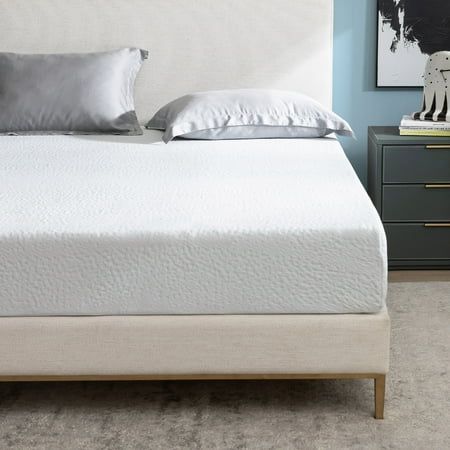 Photo 1 of MLILY Essence Sleep 6 Full Size Memory Foam Mattress
