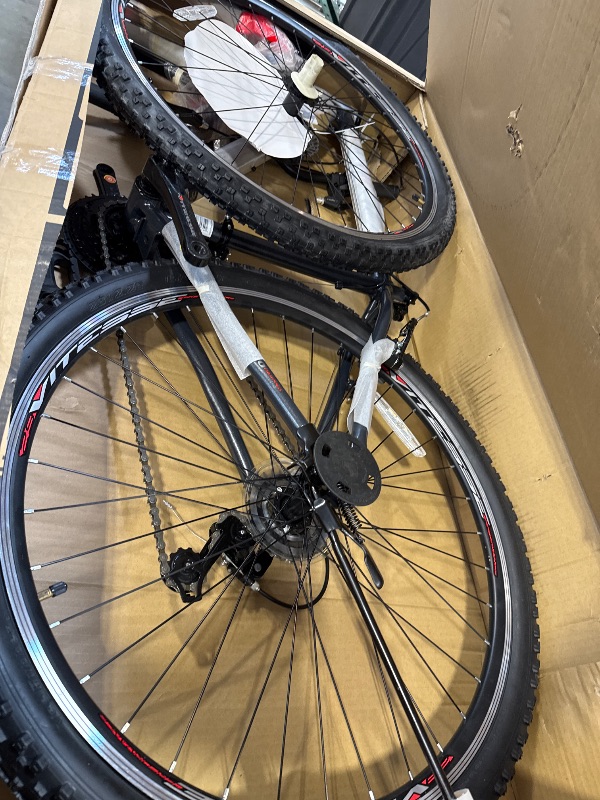 Photo 1 of BCA 29 SC29 Mountain Bike Gray/Orange
