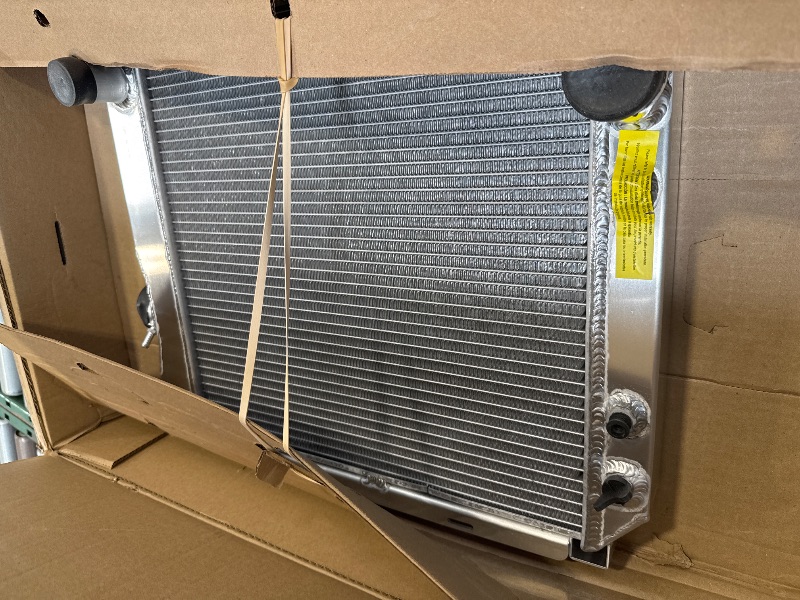 Photo 1 of Spectra Premium Radiator CU130