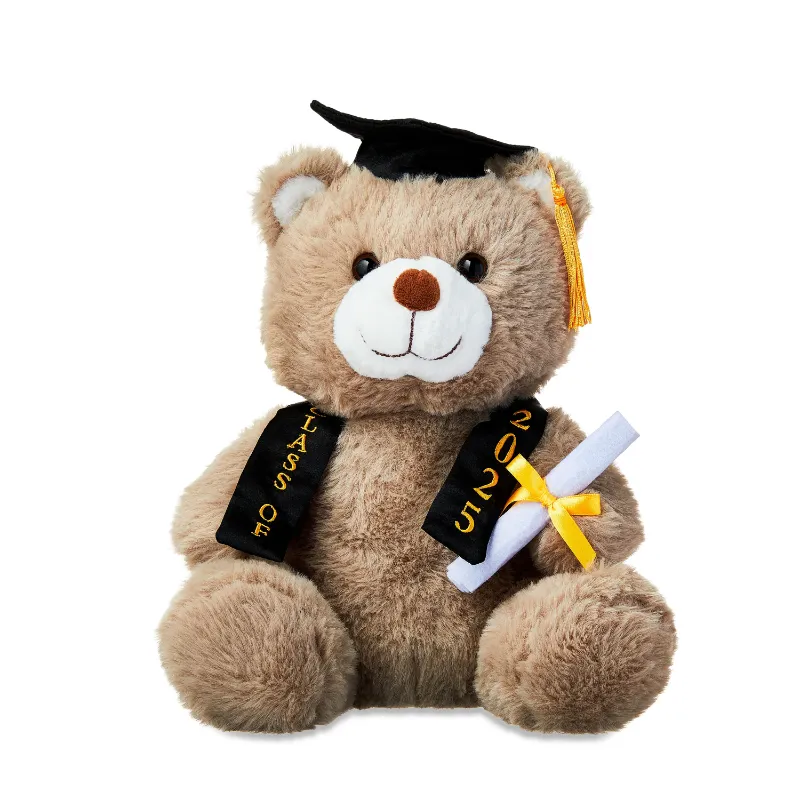 Photo 1 of Graduation Teddy Bear 2025