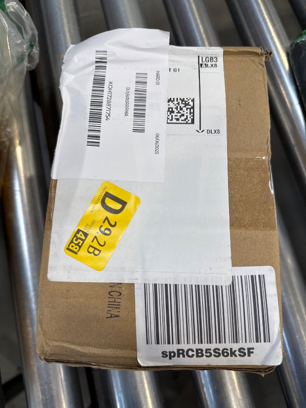 Photo 1 of 2Pack 3in PVC Pipe Fitting Coupling (Socket) Heavy Duty 3in PVC Slip Connector, White