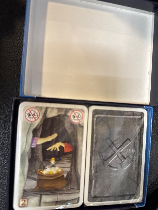 Photo 1 of Saboteur 2 Strategy Card Game by Mayfair Games

