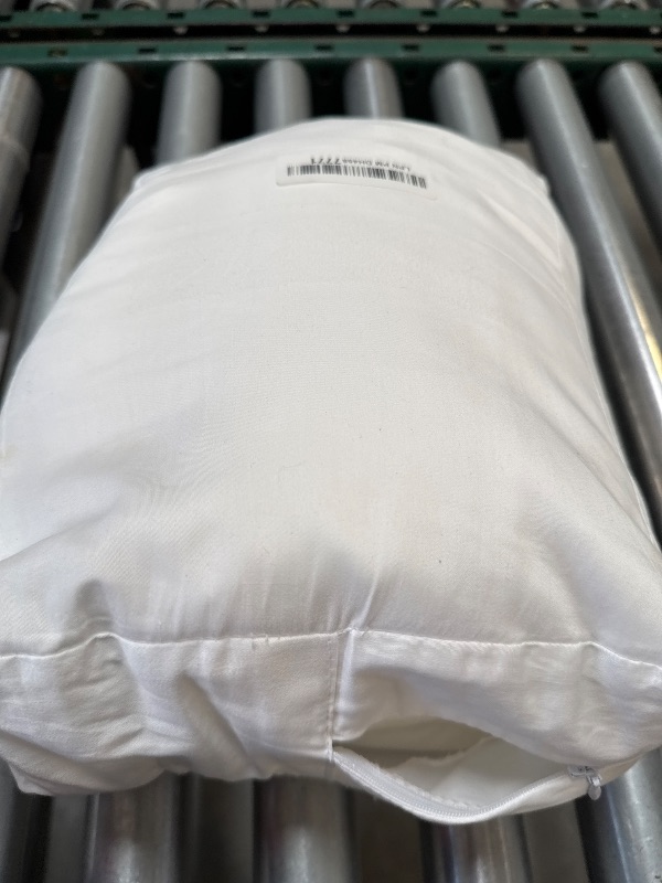 Photo 1 of Miracle Made Newly Improved Extra Luxe Cool IT True Grip Fitted Bed Sheets – White 4pc Silver Infused – 300 White Thread Count – Cooling King Size Bed Sheets