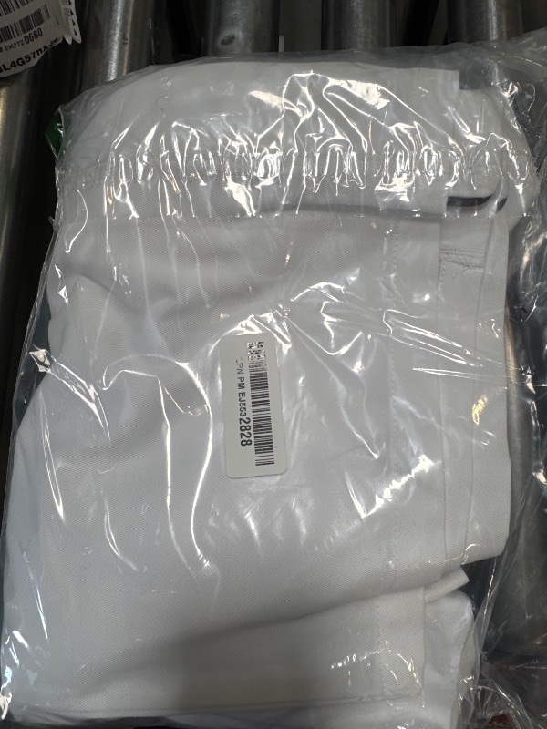 Photo 1 of Chef Works Men's Sicily Executive Chef Coat, White, Large