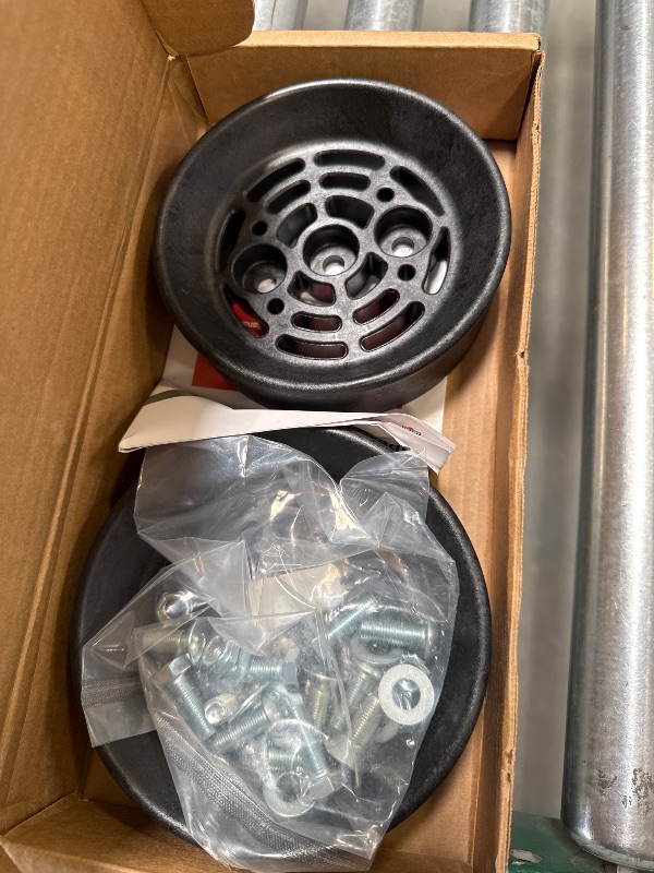Photo 1 of Air Lift 52500 Universal Air Spring Cradle