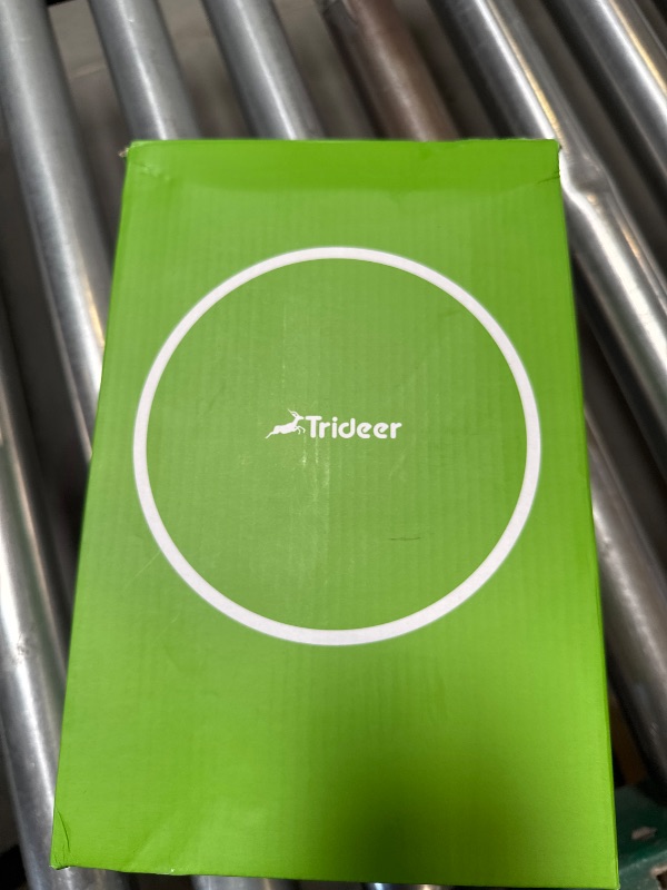 Photo 1 of Trideer Yoga Ball for Exercise, Pregnancy & Birthing, 5 Sizes Exercise Ball for Physical Therapy, Stability, Fitness, Quick Pump Included