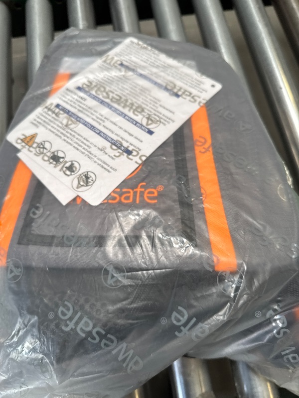 Photo 1 of awesafe Adult Watersport Universal Vest