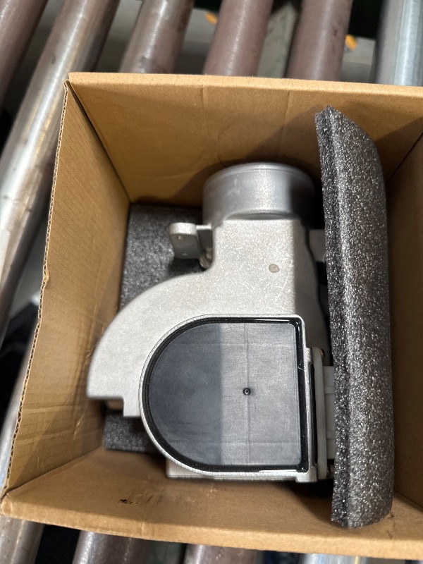 Photo 1 of KUIPERAUTO Mass Air Flow Sensor MAF Compatible for 1988-1995 Toyota 4Runner Pickup V6 Only for 3.0L Replace 22250-65010