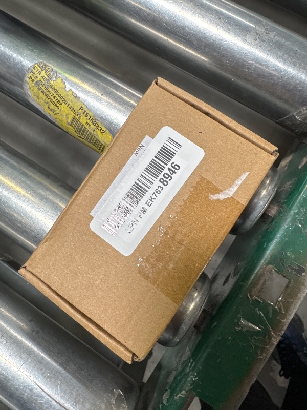 Photo 1 of RLECS Lamp Rod 1 Set M6 Lamp Pipe Nipple with 304 Stainless Steel Nuts and Flat Washers Lamp Repair Kit (20mmx3, 25mmx3, 40mmx3, 50mmx3 Full Thread lamp, 24xM6 Nuts, 24xM6 washers)