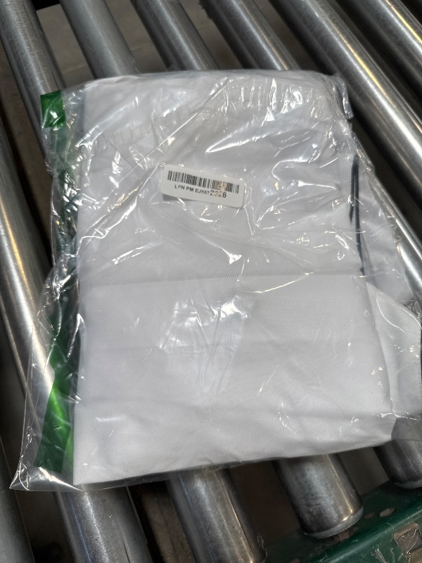 Photo 1 of Chef Works Men's Newport Executive Chef Coat, White, Large