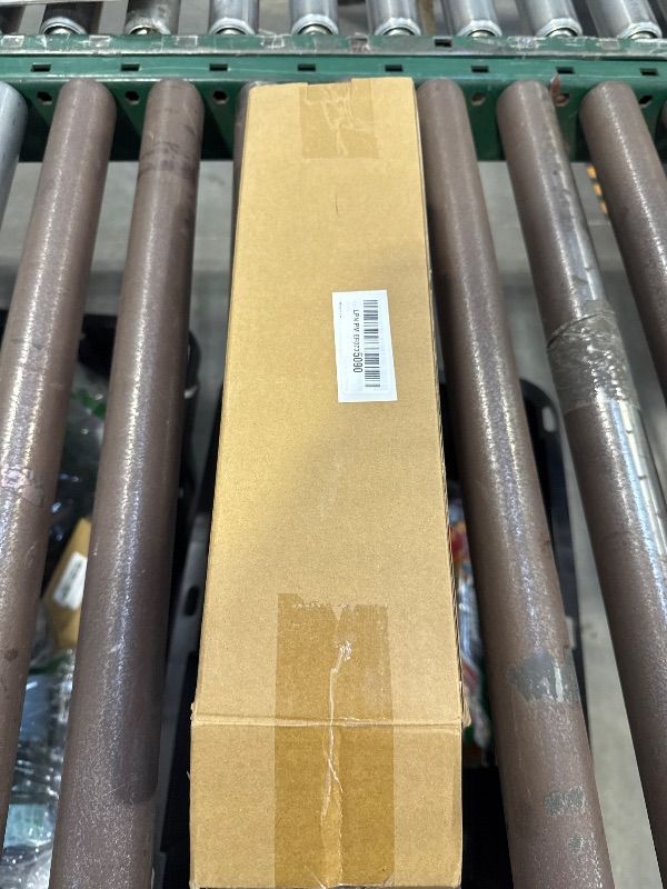 Photo 1 of Nicpro Art Folding Easels for Display, 2 Pack 63 Inches Metal Floor Easel Stand Bulk Tripod Black Collapsible for Sign Artist Poster Wedding | with Carry Bag