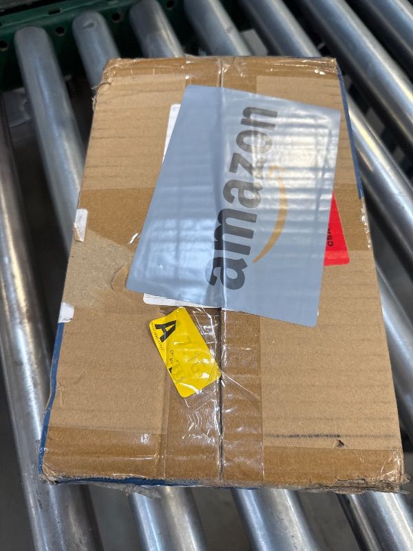 Photo 1 of Reli. Poly Mailers 6x9 | 1000 Pcs Bulk | Small Mailing Envelopes/Shipping Bags | White Packaging Bags for Shipping | Non-Padded Poly Mailers | Self Sealing for Small Items, Bulk (White)