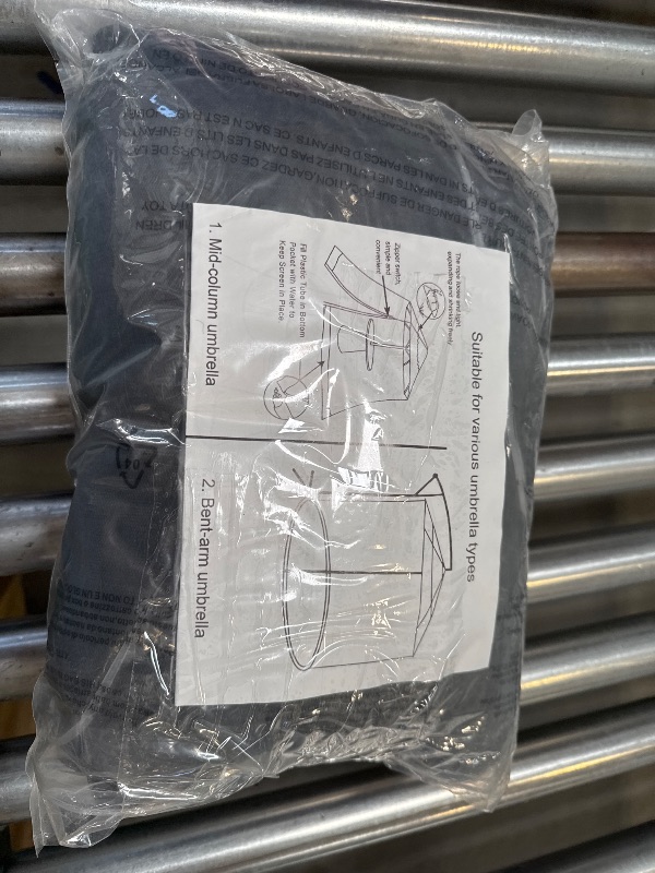 Photo 1 of Umbrella Bug Screen Net