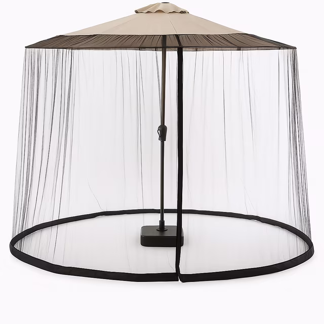 Photo 1 of Umbrella Bug Screen Net
