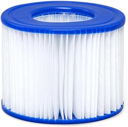 Photo 1 of Box of 6 Filter Cartridges