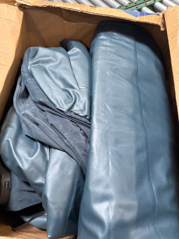 Photo 1 of Inflatable Air Matress (Unknown Size)