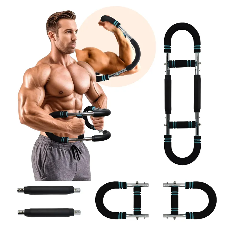 Photo 1 of Multifunctional Arm Muscle Training Machine 
