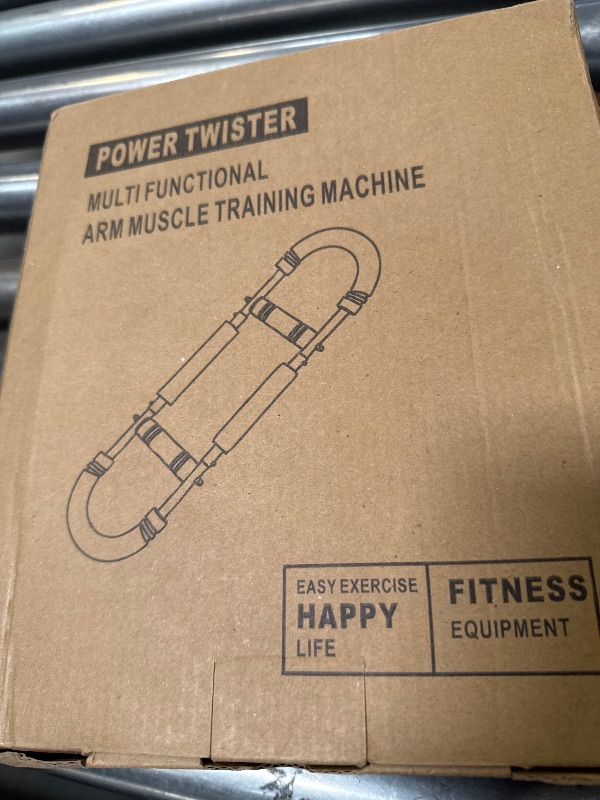 Photo 1 of Multifunctional Arm Muscle Training Machine 