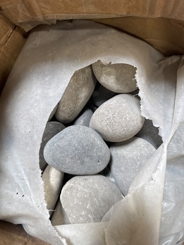 Photo 1 of Box of Rocks