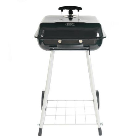 Photo 1 of Expert Grill 17.5 Charcoal Grill with Wheels
