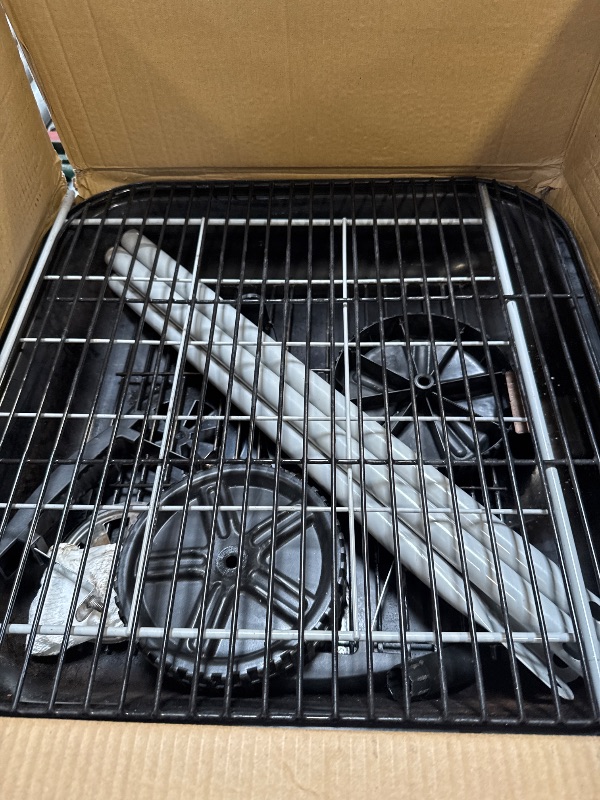 Photo 1 of Expert Grill 17.5 Charcoal Grill with Wheels
