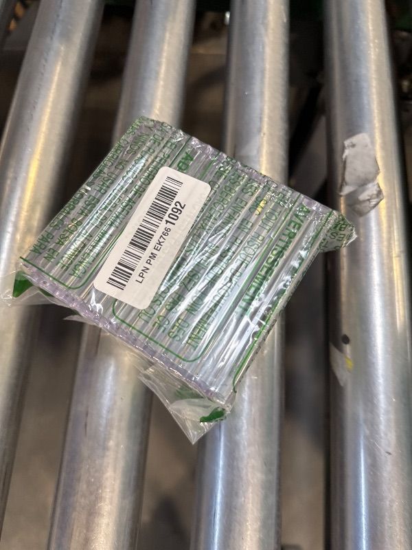 Photo 1 of Nespresso Capsule Holder, Black Plastic, 10 Count, Suitable for Pixie C60 & D60 Series
