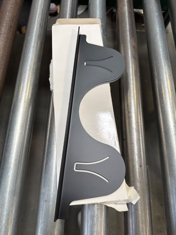 Photo 1 of Stove Gap Covers Stainless Steel Stove Gap Filler (2 Pack) Heat Resistant Stove Gap Guards Easy Clean Adjustable Length 13.8" to 27.5" 1 for Protect Gap Filler Sealing Spills in Kitchen Counter