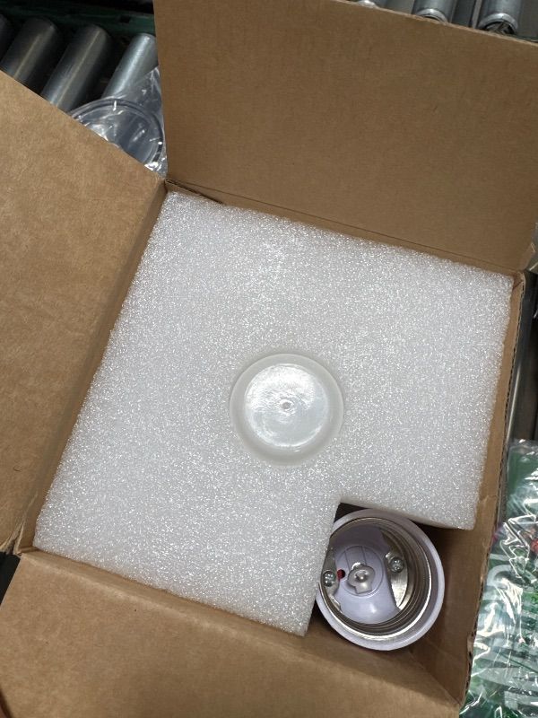 Photo 1 of 100W LED Corn Cob Light Bulb,Replace for 400 Watt Metal Halide HPS CFL HID lamp,5000K E39 Mogul Base,for Commercial and Industrial Lighting Bay Light Fixture Warehouse Workshop Gyms