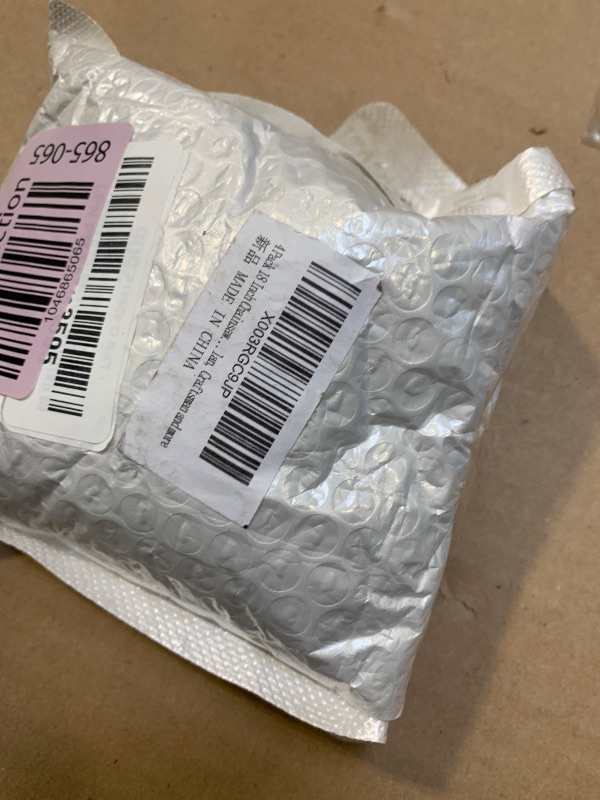 Photo 1 of 4 Pack 18 Inch Chainsaw Chain 3/8" LP Pitch .050'' Gauge 62 Drive Links Fits Poulan, Craftsman, Echo, Homelite and more