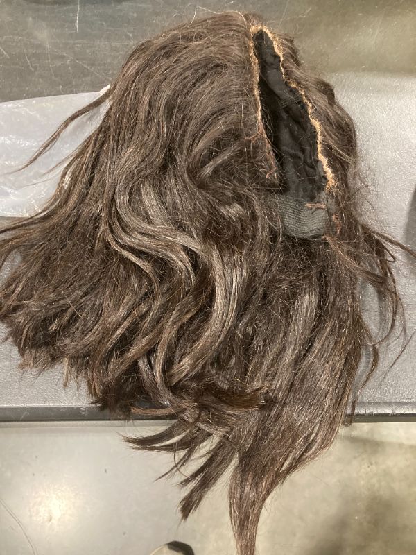 Photo 1 of ***USED*** SHORT HAIR WIG