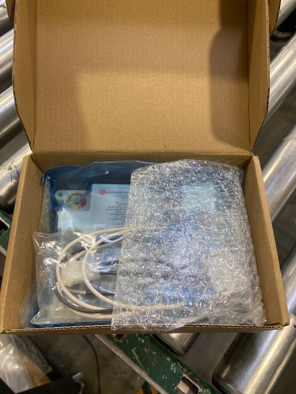 View 2 of ??????? 50A55-843 Furnace Control Board, Replace for White Rogers 50A55-843 Board, Replace 50A50-241/405, 50A55-474/288, 50A50/50A55 Series, Universal for Lennox Furnaces Board