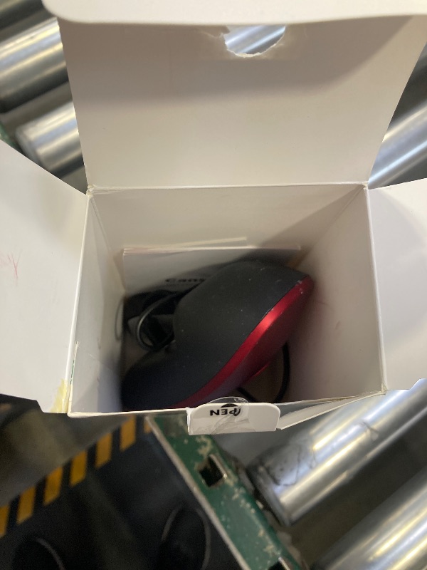 Photo 1 of Canslab Ultrablade PRO Auto Stop Can Opener - Rechargeable Electric Can Opener for Kitchen for Seniors with Arthritis- One touch Side Cut Can Opener, Smooth Edge, Handfree, Portable Small Size, Red