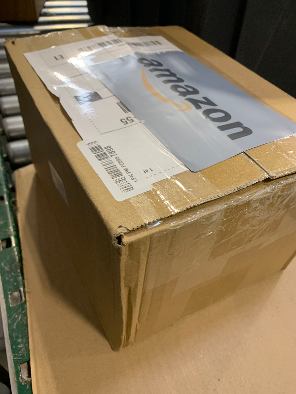 Photo 1 of 24Pack 8oz Plastic Jar Storage Container with White Lids Airtight Clear Wide-mouth Slime Storage Jars for Cosmetic Cream Light Clay