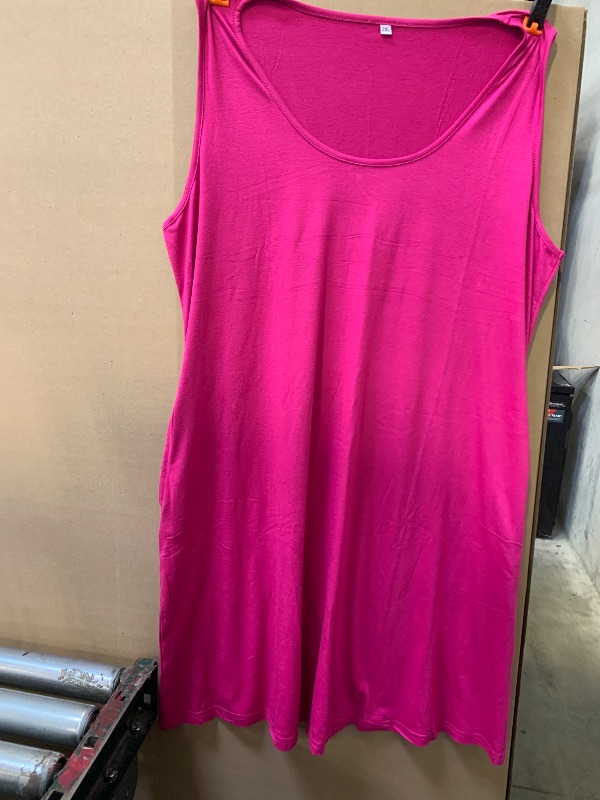 Photo 1 of 2XL Women Dress 