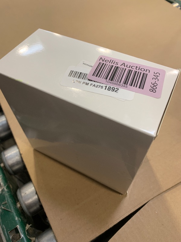 Photo 1 of 4 Pieces 8" Mini Christmas Wreaths - Small for Kitchen Cabinet/Window/Front Door, Artificial Red Berries & Pinecones, Christmas Candle Rings, Table/Farmhouse Decoration (No Ribbon)