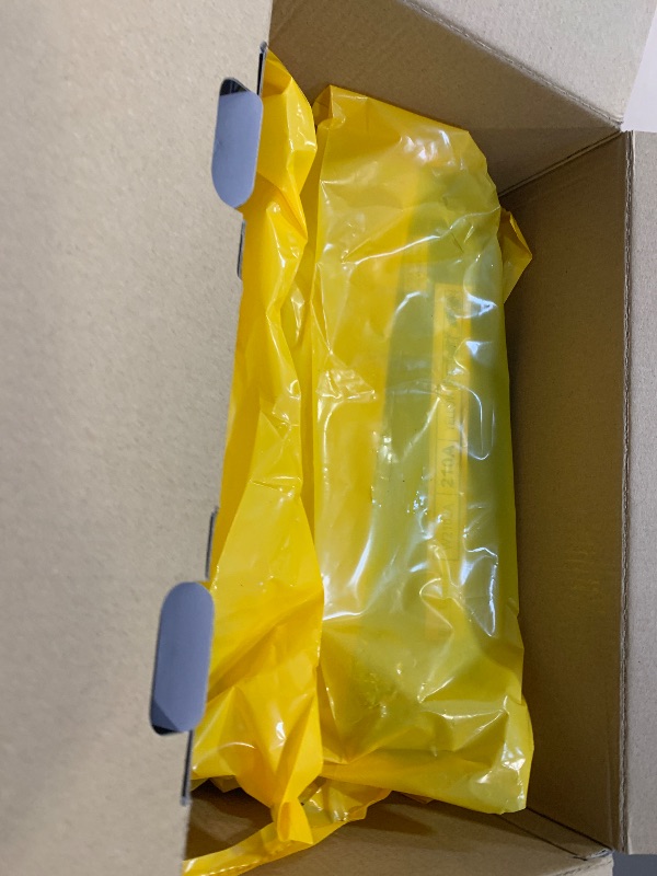 Photo 1 of 210A Toner Cartridge 4 Pack Replacement for 210A Works with Color Laser Pro MFP 4301fdw 4301fdn Pro 4201dw 4201dn Printer Ink (Black,Cyan,Yellow,Magenta)